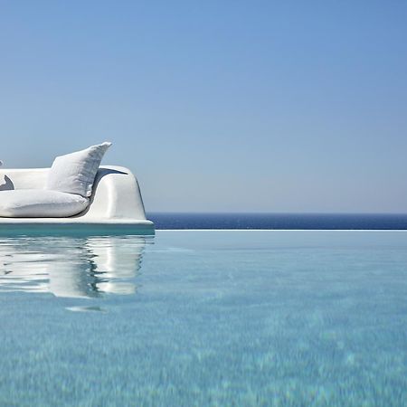 Hotel My Mykonos Retreat Ornos  Zewnętrze zdjęcie