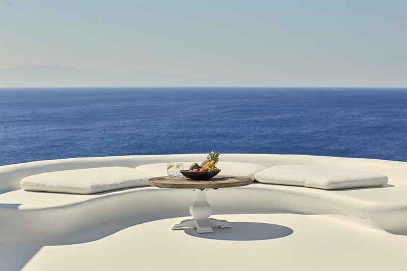 Hotel My Mykonos Retreat Ornos  Zewnętrze zdjęcie