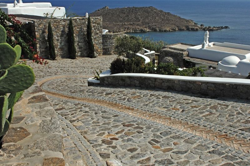 Hotel My Mykonos Retreat Ornos  Zewnętrze zdjęcie