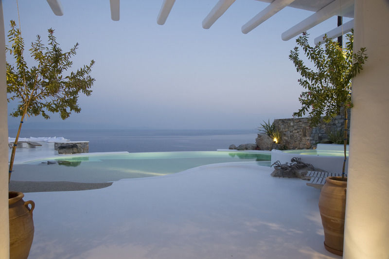 Hotel My Mykonos Retreat Ornos  Zewnętrze zdjęcie