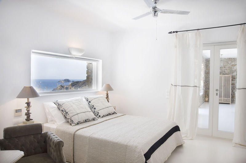 Hotel My Mykonos Retreat Ornos  Zewnętrze zdjęcie