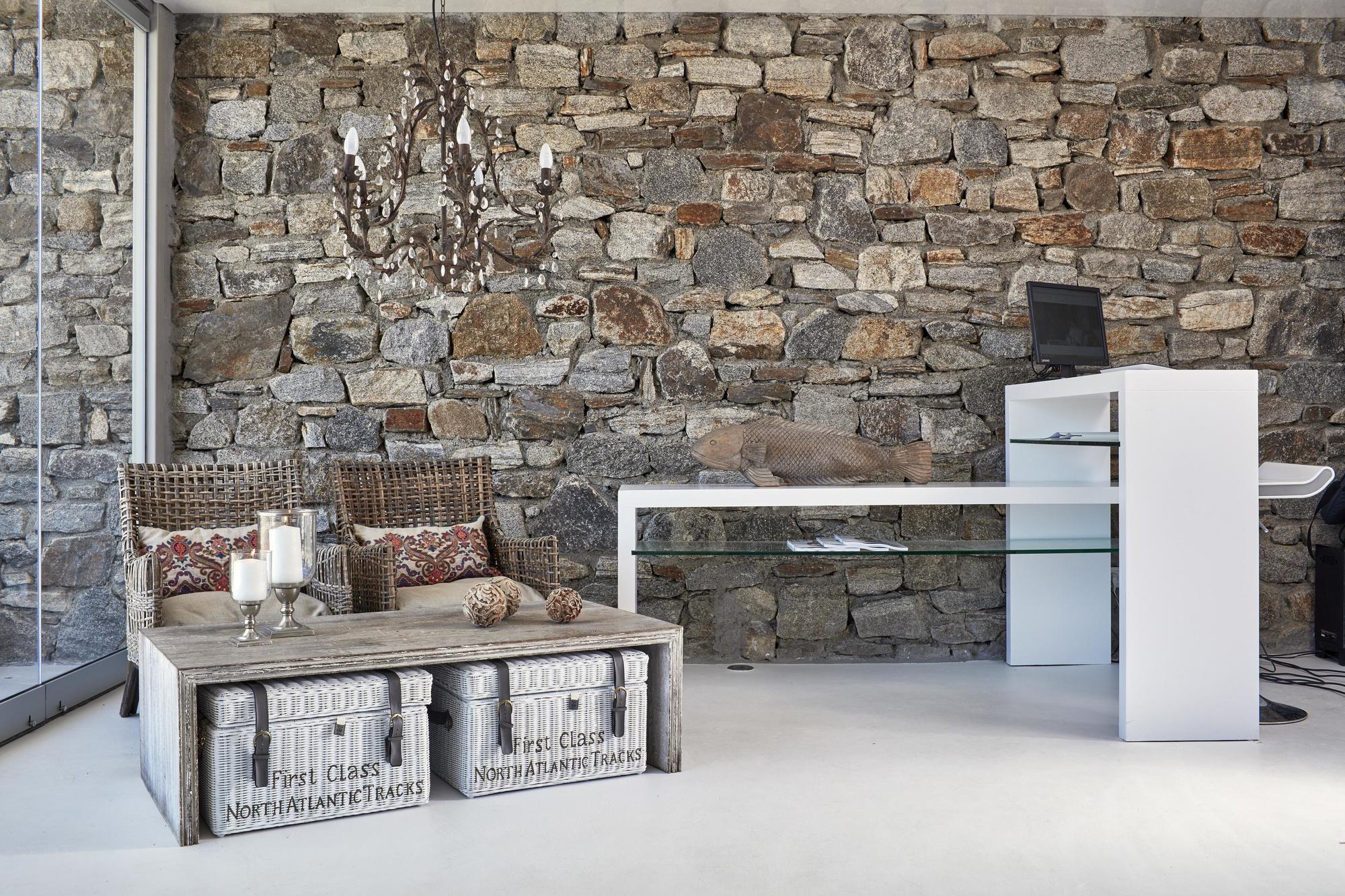 Hotel My Mykonos Retreat Ornos  Zewnętrze zdjęcie