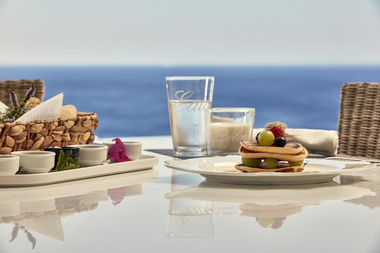Hotel My Mykonos Retreat Ornos  Zewnętrze zdjęcie