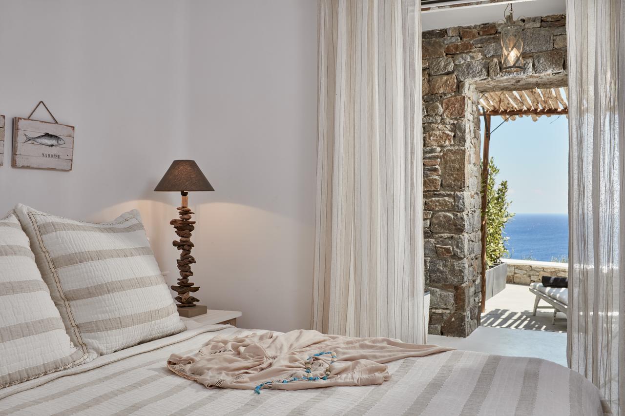 Hotel My Mykonos Retreat Ornos  Zewnętrze zdjęcie