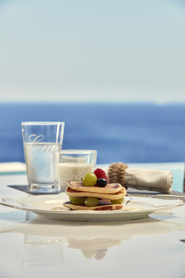 Hotel My Mykonos Retreat Ornos  Zewnętrze zdjęcie