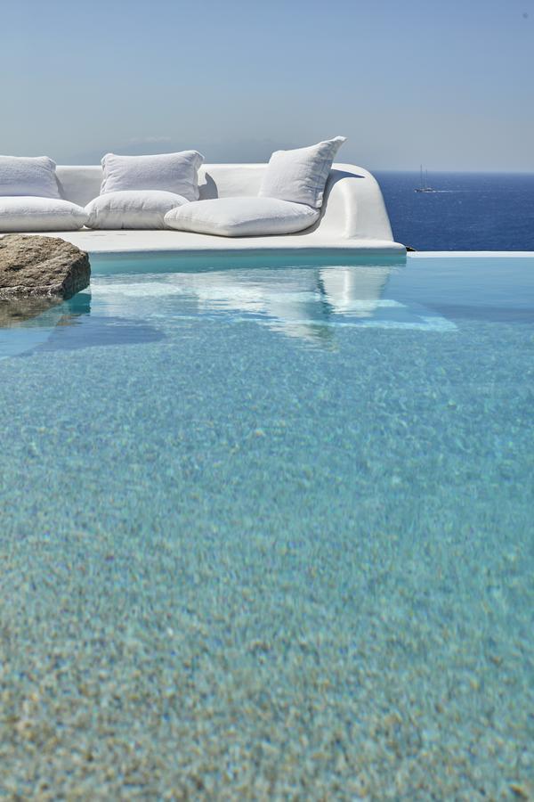 Hotel My Mykonos Retreat Ornos  Zewnętrze zdjęcie