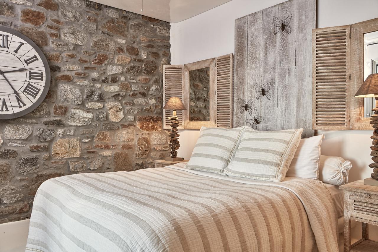 Hotel My Mykonos Retreat Ornos  Zewnętrze zdjęcie