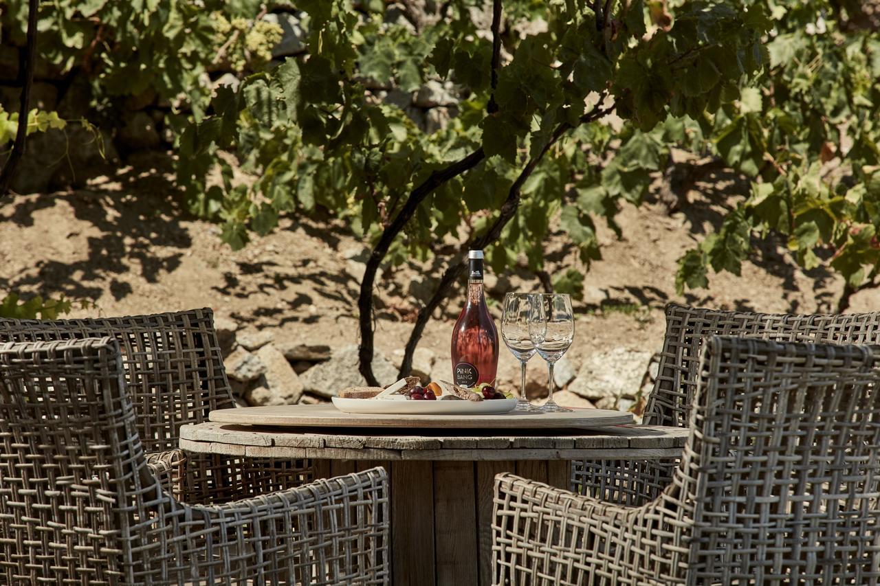 Hotel My Mykonos Retreat Ornos  Zewnętrze zdjęcie