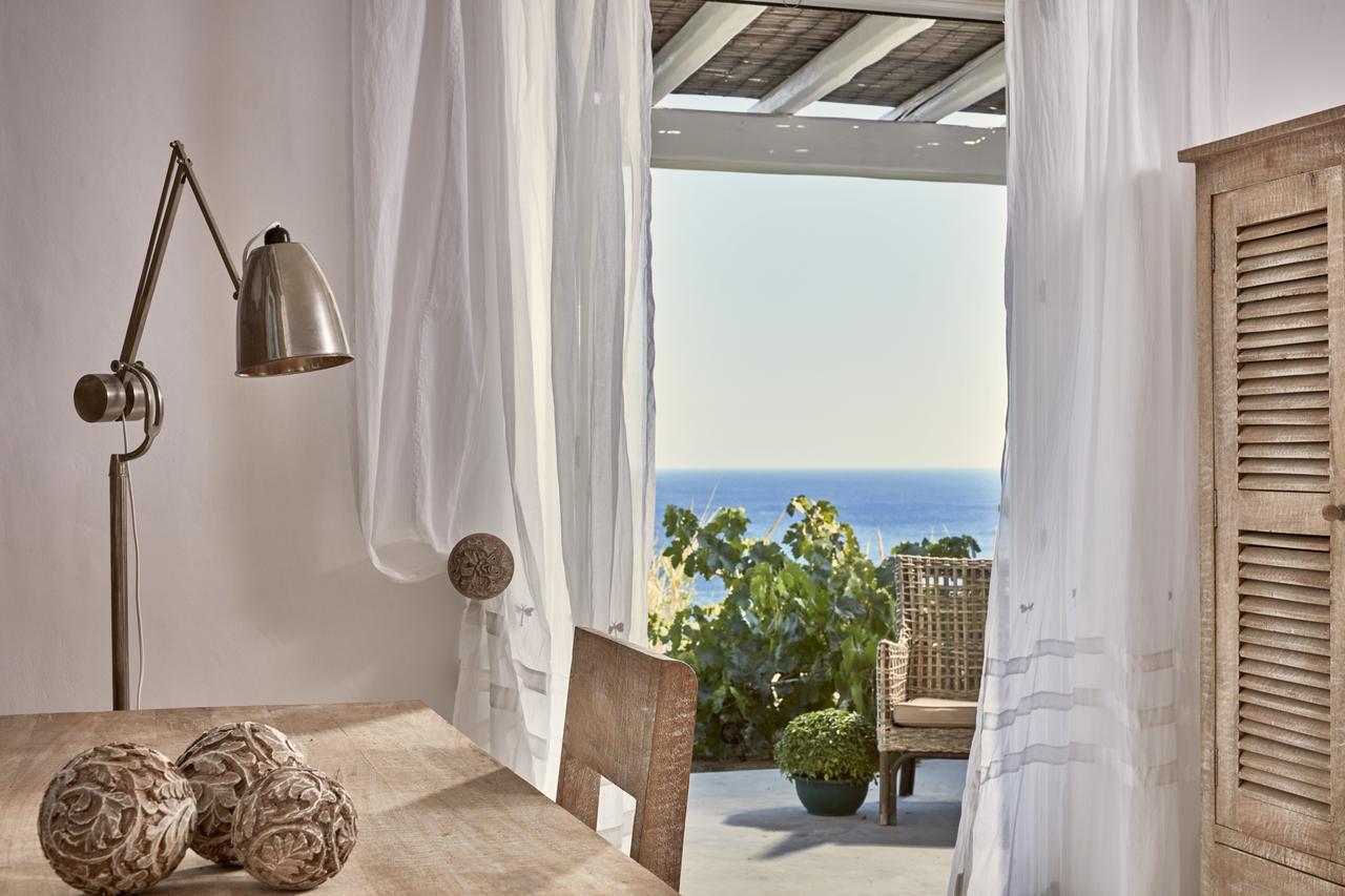 Hotel My Mykonos Retreat Ornos  Zewnętrze zdjęcie