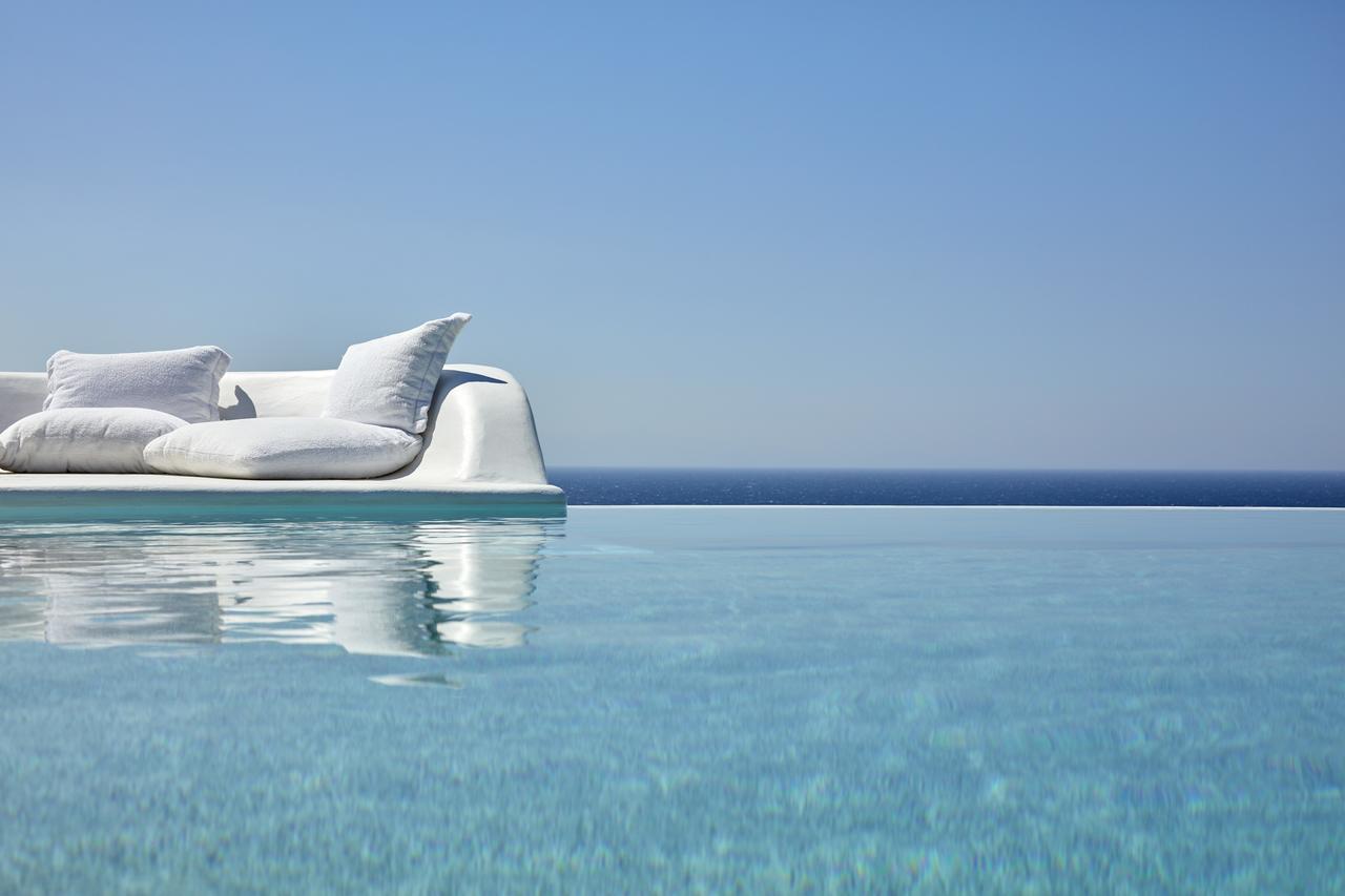 Hotel My Mykonos Retreat Ornos  Zewnętrze zdjęcie