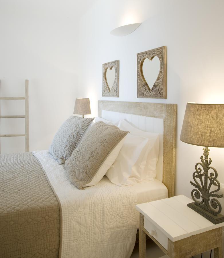 Hotel My Mykonos Retreat Ornos  Zewnętrze zdjęcie