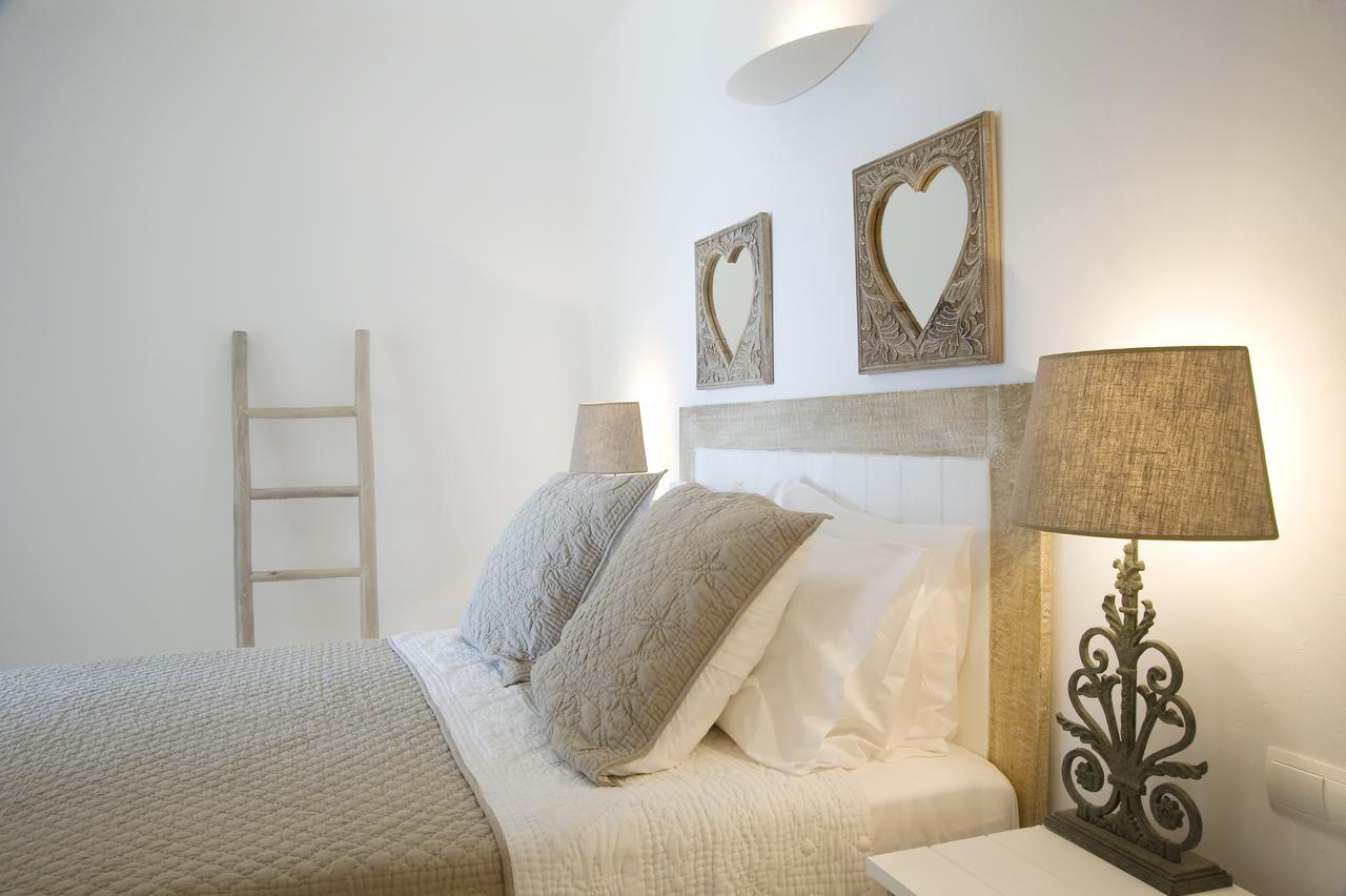 Hotel My Mykonos Retreat Ornos  Zewnętrze zdjęcie
