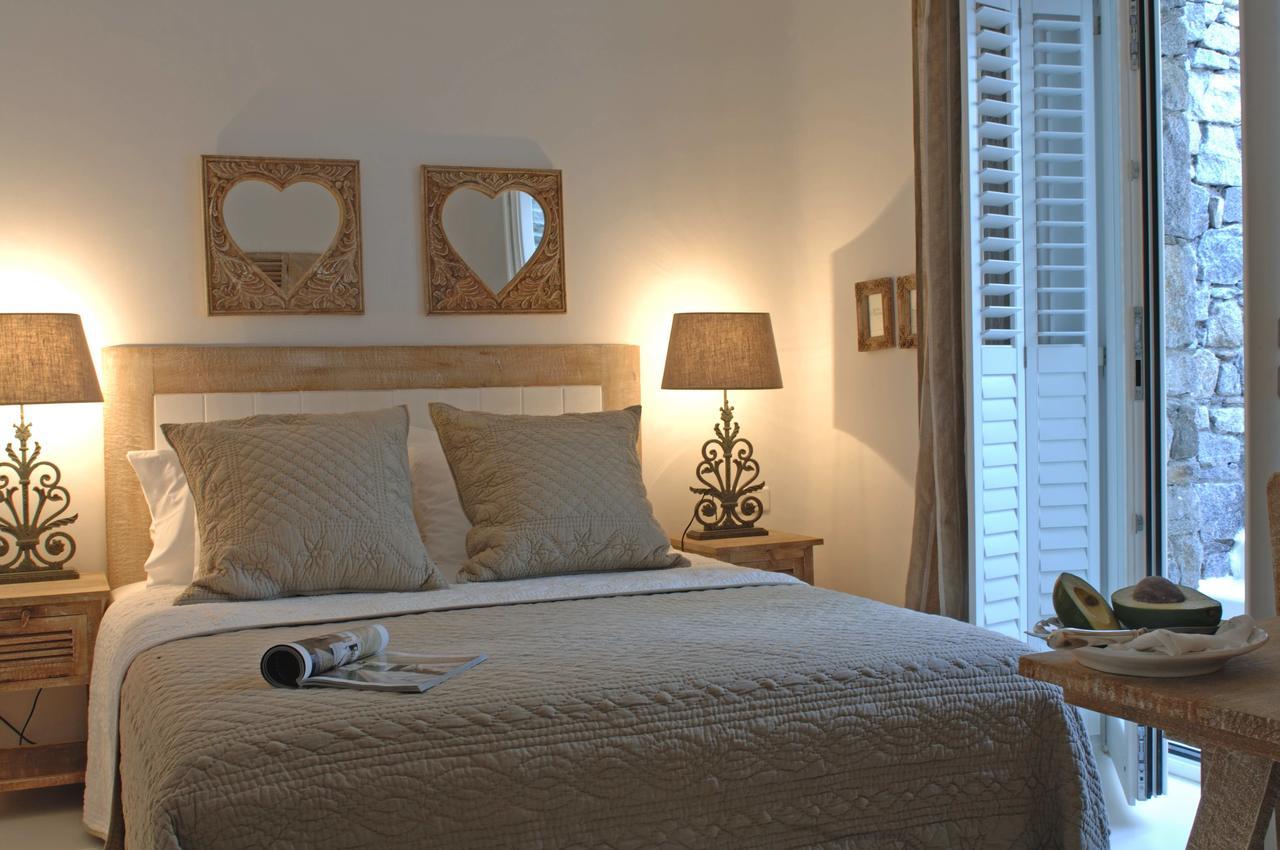 Hotel My Mykonos Retreat Ornos  Zewnętrze zdjęcie