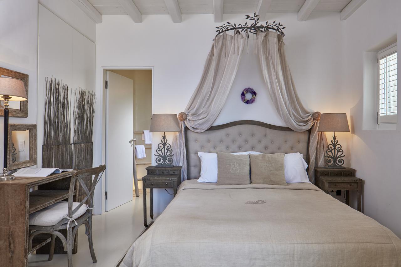 Hotel My Mykonos Retreat Ornos  Zewnętrze zdjęcie