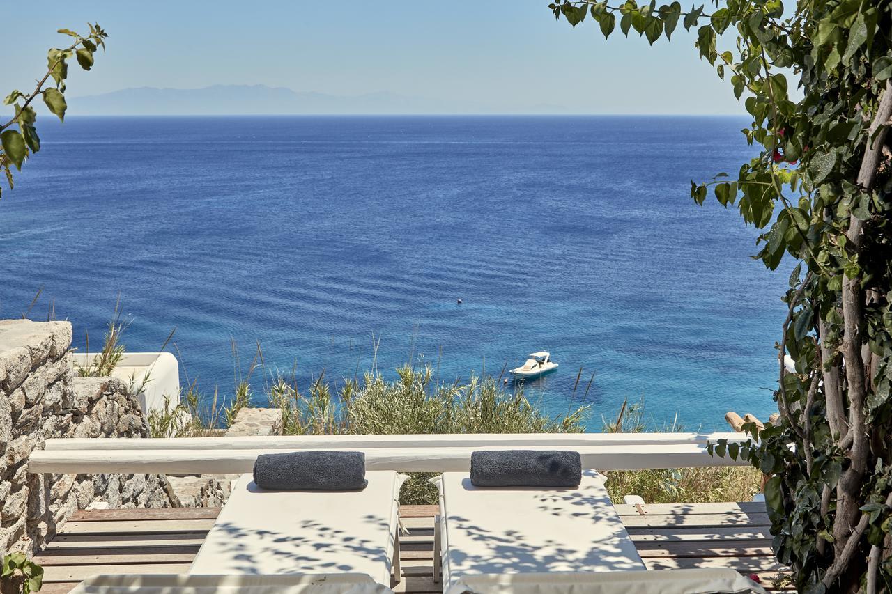 Hotel My Mykonos Retreat Ornos  Zewnętrze zdjęcie