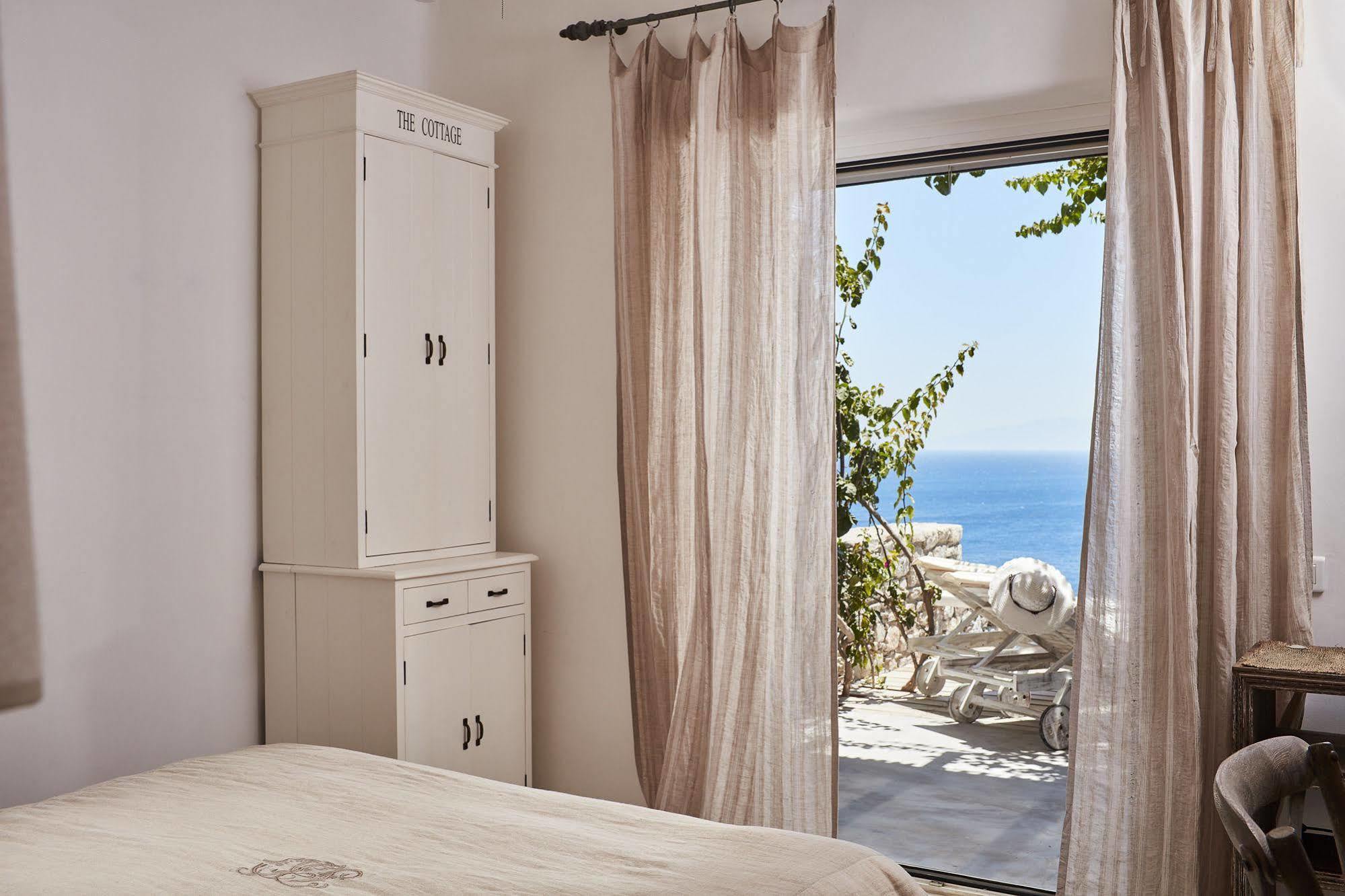 Hotel My Mykonos Retreat Ornos  Zewnętrze zdjęcie